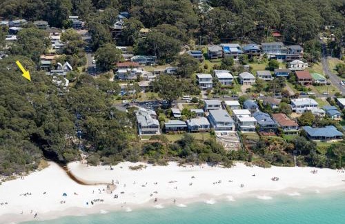 Hyams Beach House | Boathouse 1 Hyams Beach