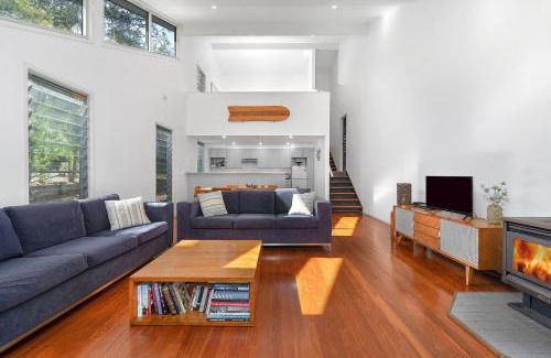 Hyams Beach House | Boathouse 1 Hyams Beach