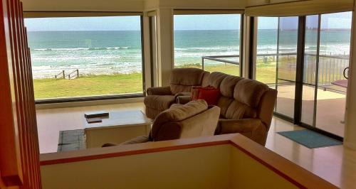 Port Fairy House | Boathouse Holiday House