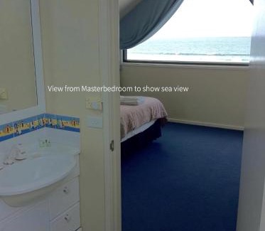 Port Fairy House | Boathouse Holiday House