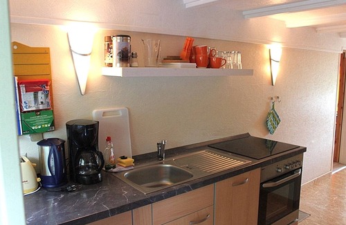 Basedow Apartment | Boathouse II