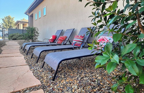 Page Apartment | Boathouse Suite Unit #1, near Antelope Canyon and Horseshoe Bend
