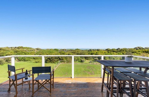 Waterhouse House | Boatswain Beach House