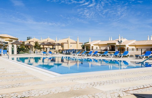 Atalaia Villa | Boavista Golf Resort - Fairviews Villa