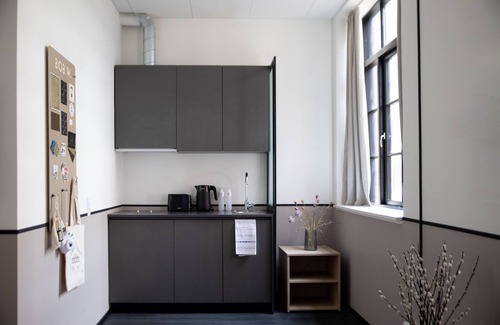 Osterbro Apartment | Bob W Østerbro Copenhagen