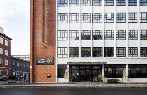Osterbro Apartment | Bob W Østerbro Copenhagen