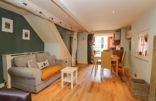 Ashford-in-the-Water House | Bobbin Cottage