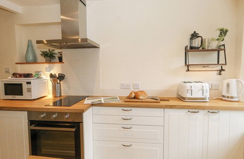 Langton Matravers Cottage | Bobbin Cottage