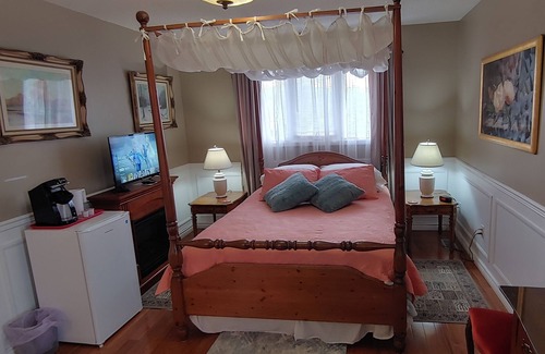Bobcaygeon Bed & Breakfast | Bobcaygeon Bed and Breakfast