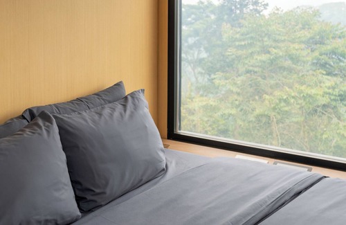 Batang Hotel | Bobocabin Dieng Pass, Batang