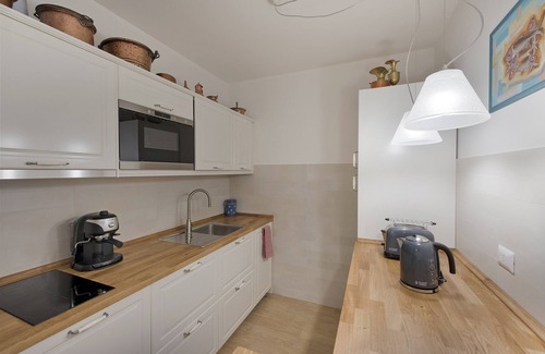Oltrarno House | Boboli Corner (Free Cover Private Parking)
