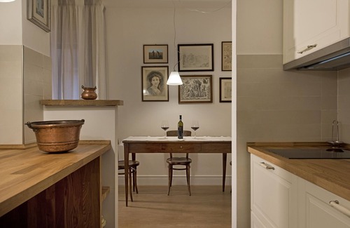 Oltrarno House | Boboli Corner (Free Cover Private Parking)