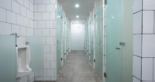 Old Jakarta Hotel | Bobopod Kota Tua, Jakarta