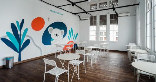 Old Jakarta Hotel | Bobopod Kota Tua, Jakarta