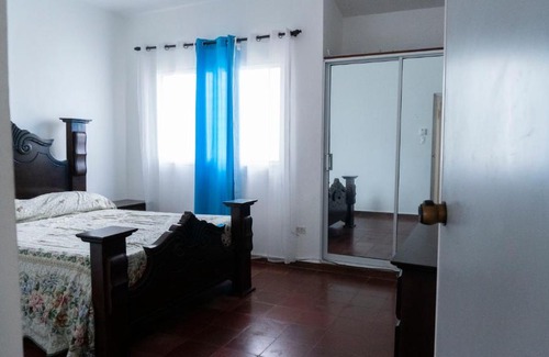 Caribbean Islands Apartment | BOCA CHICA HERMOSO APARTAMENTO EN KASITAS DEL SOL A 3 MINUTOS DE LA PLAYA
