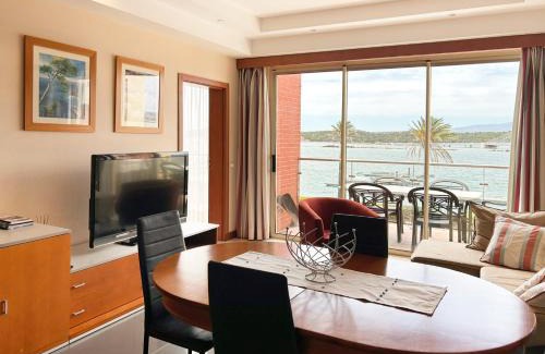 Mexilhoeira da Carregacao Apartment | Boca do Rio Arade