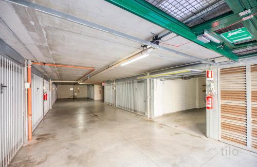 Boccadasse Apartment | Bocadasse Beach| Parking| Wifi| By Tilo