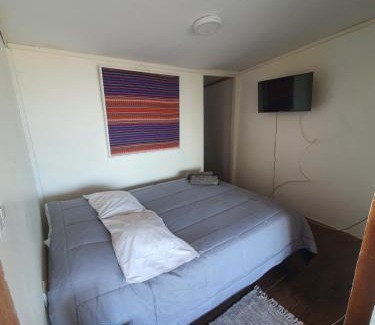Concon Apartment | Bocamar Aparthotel