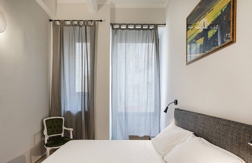 Boccadasse Apartment | Boccadasse Amazing Flat by Wonderful Italy