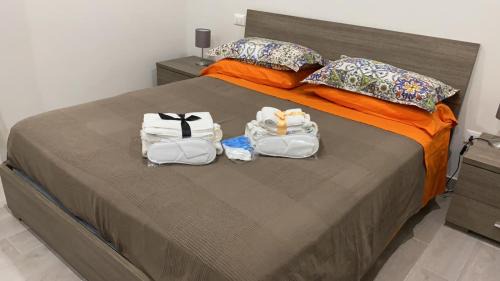 Formia House | Boccy Brothers
