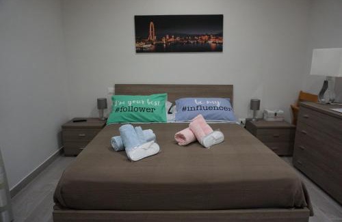 Formia House | Boccy Brothers