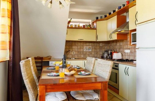 Balatonszemes Apartment | Bocskai by Interhome