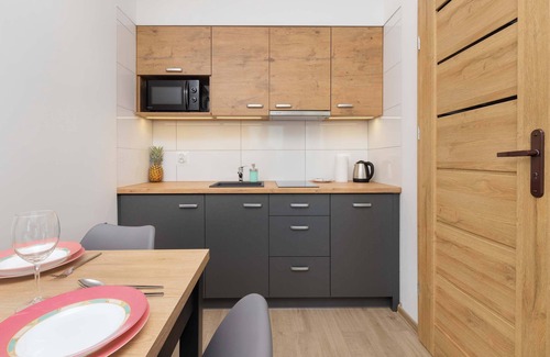 Chlapowo Apartment | Boczna 2 | Stylish Studio | Near the Beach