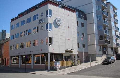 Bodo Hotel | Bodø Hotel