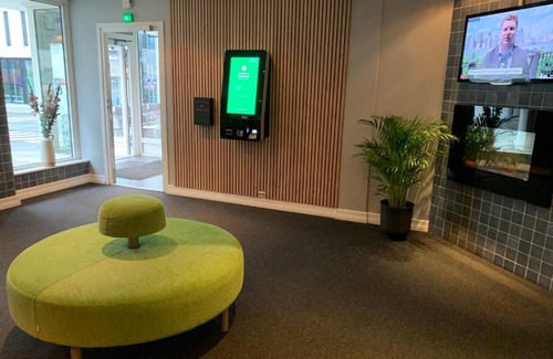 Bodo Hotel | Bodø Hotel