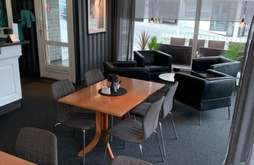 Bodo Hotel | Bodø Hotel