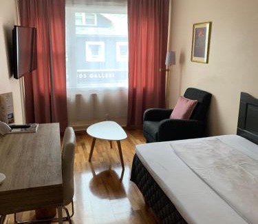 Bodo Hotel | Bodø Hotel