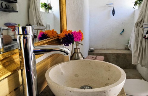 Cuernavaca House | BODA O EVENTO EN JIUTEPEC