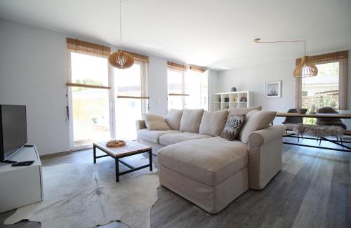 Ostseebad Dierhagen House | Bodden Perle