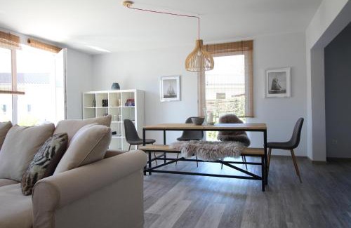 Ostseebad Dierhagen House | Bodden Perle