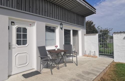 Schaprode Apartment | Boddenferienhaus - 11 Seemannsgarn