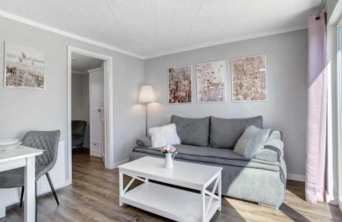 Schaprode Apartment | Boddenferienhaus - 13 Treibholz