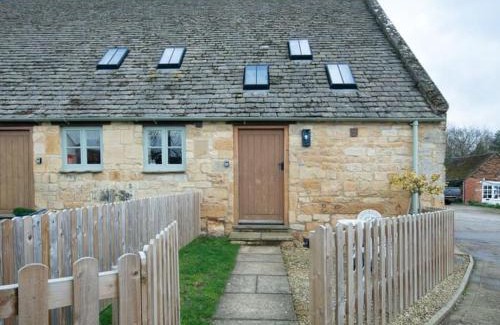 Chipping Campden House | Boddingtons Barn @ Norton Grounds