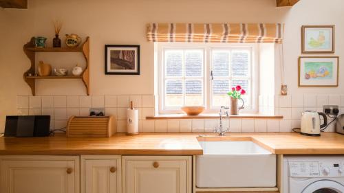 Chipping Campden House | Boddingtons Barn @ Norton Grounds