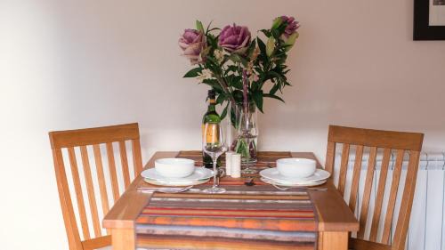 Chipping Campden House | Boddingtons Barn @ Norton Grounds