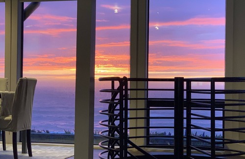 Sereno del Mar House | Bodega Bay - Magical Ocean Front View- Doesn’t get better than this!