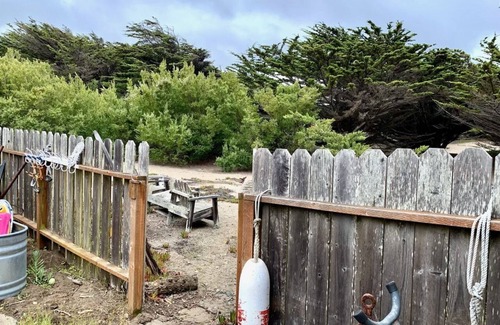 Salmon Creek House | Bodega Bay on the Edge of Pacific Ocean