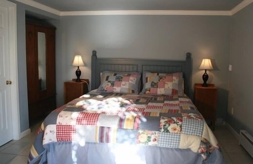 Old Town Hotel | Bodega Harbor Inn