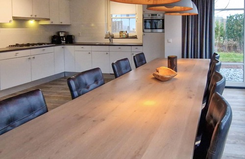 Zuideinde House | Bodelaeke-Schiphuis Wellness 8
