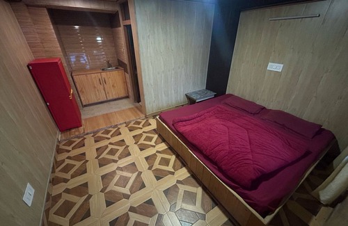 Vashist Bed & Breakfast | Bodh Niwas -A Unit of The Nest Community