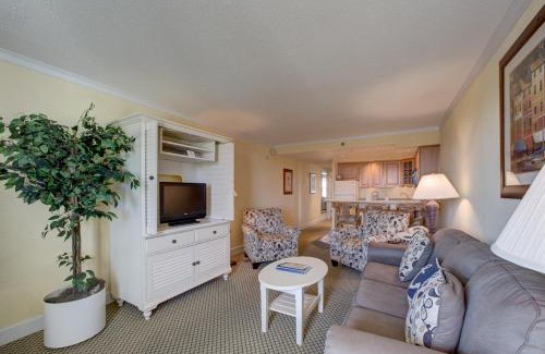 Hatteras Apartment | Bodie's Anchor 141