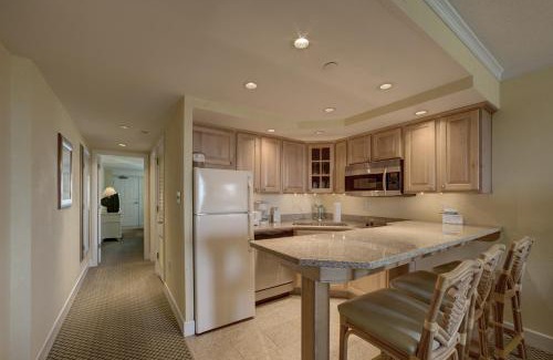 Hatteras Apartment | Bodie's Anchor 141
