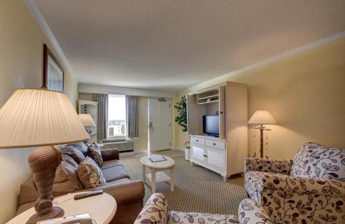 Hatteras Apartment | Bodie's Anchor 141