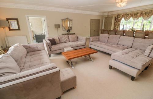 St Wenn House | Bodmin Country House