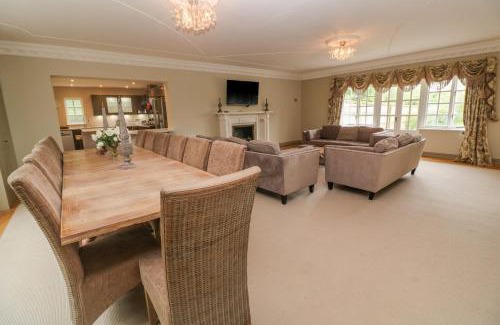 St Wenn House | Bodmin Country House