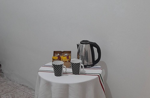 San Cristobal Apartment | Boedo Tango